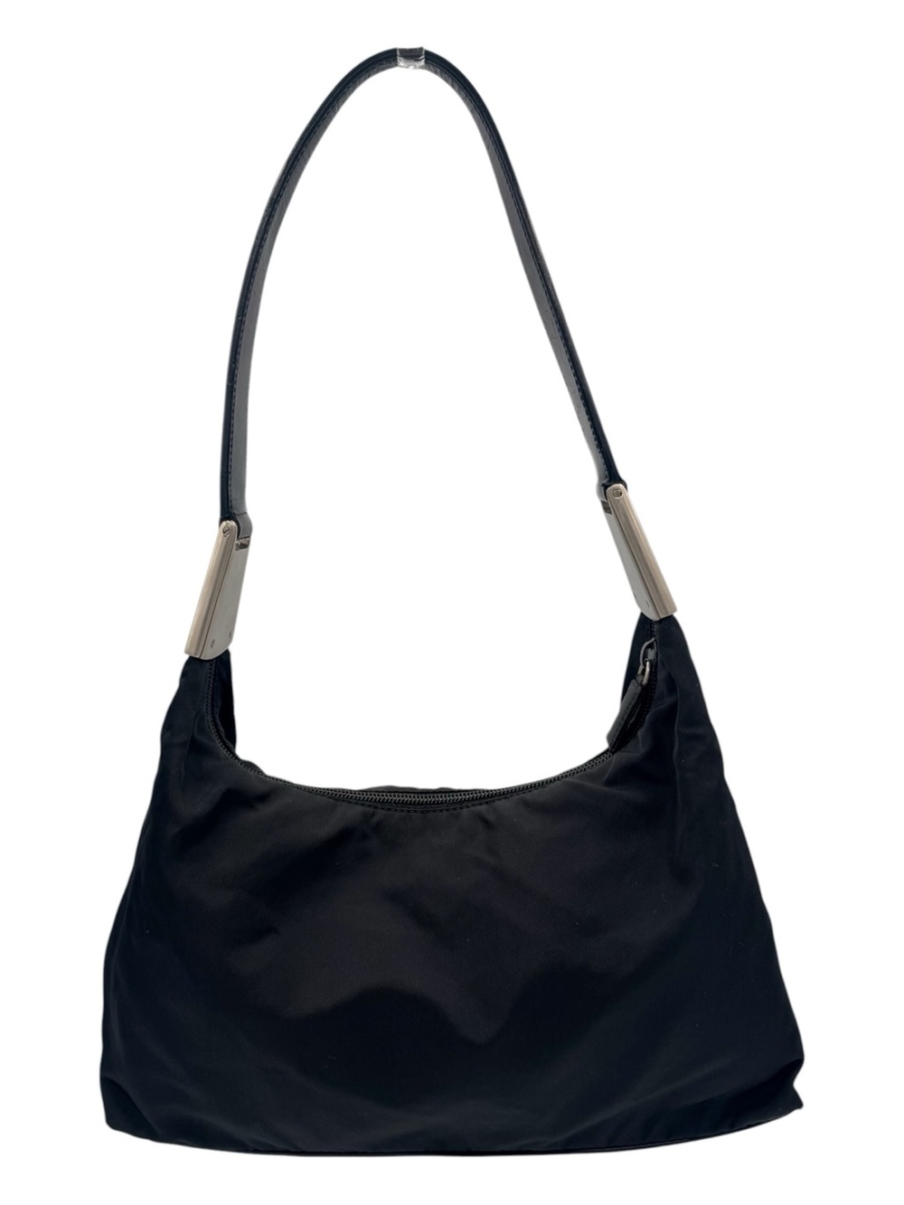 Prada Tessuto Nylon Shoulder Bag